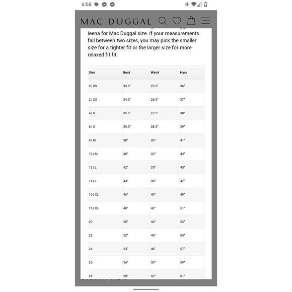 NWT Mac Duggal Women’s One Shoulder Beaded Maxi Dress Silver Size 6 - Picture 11 of 11